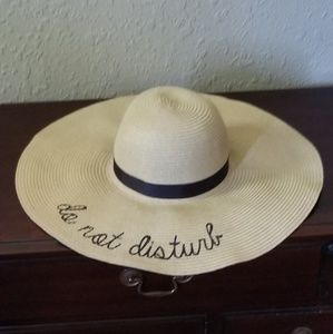 Straw Hat
